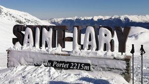 Las vistas más increíbles de Saint-Lary, en la región francesa de Altos Pirineos