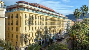 Anantara Plaza Nice, el primer hotel de la cadena en Francia
