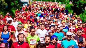 El deporte en exceso podría ser perjudicial para la salud