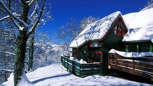 La estación de Gourette, en Pirineos Atlánticos, acoge el Festival Image Montagne