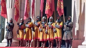 El renacer del Reino Visigodo llega con Puy du Fou España