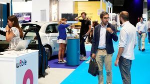 Global Mobility Call participa en el Congreso&amp;Expo Faconauto 2023