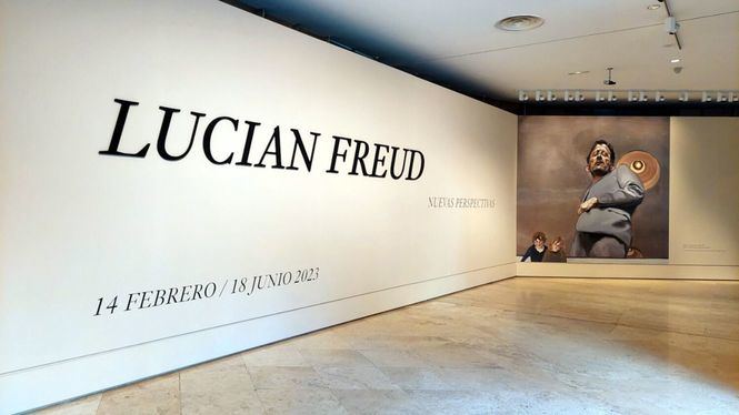 Lucian Freud. Nuevas perspectivas