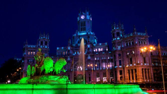 España también celebra San Patricio