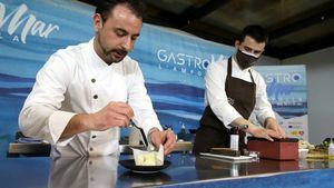 3a edición de GastroMar l'Ampolla con más estrellas Michelin, ciencia y productos del Mediterráneo