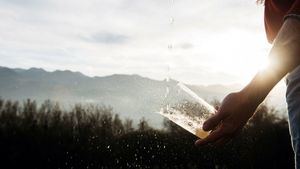 Durante el Salón Gourmets se celebrará el primer Campeonato Mundial de Escanciado de Sidra