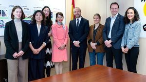 Acuerdo entre Ctrip.com y Turespaña para recuperar lo la llegada de turistas chinos a España