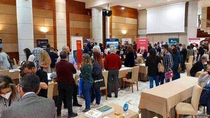 Más de 300 agencias de viaje participan en Córdoba en el III Foro Anual de Geomoon