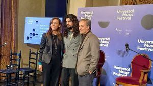 Llega la edición 2023 del Universal Music Festival al Teatro Real