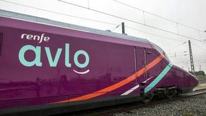 Renfe iniciará el servicio de alta velocidad Avlo entre Madrid y Alicante