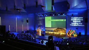 Mallorca acoge la segunda edición de la Cumbre de Destinos Sostenibles