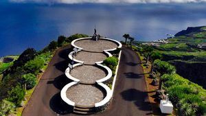 Mirador de San Bartolo