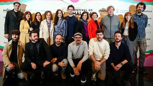 El Festival de Málaga vuelve a contar con la colaboración del MPM
