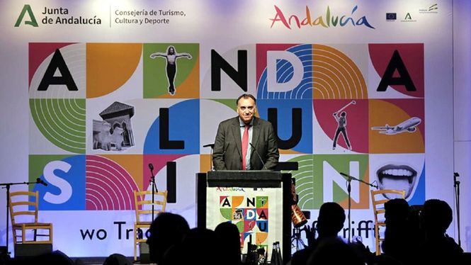 Andalucía presenta la cultura y el flamenco como atractivo del destino en la ITB de Berlín