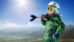 Semana Santa de sol y nieve en el Pirineo francés