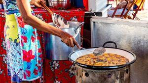 Paseo por la gastronomía africana