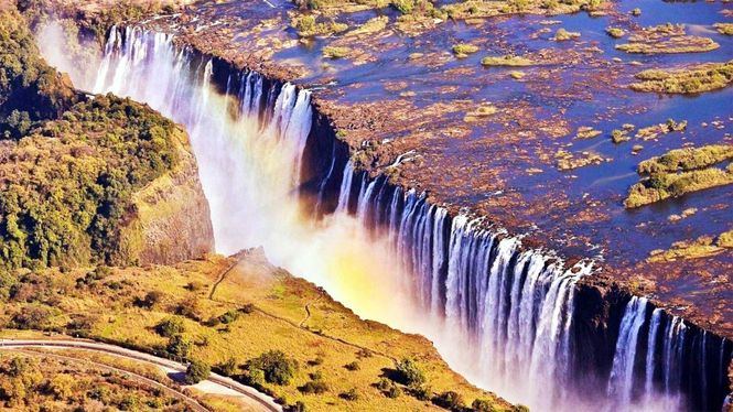 Zambia, la Joya Escondida de África