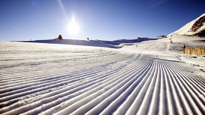 Ideas para esquiar en Semana Santa