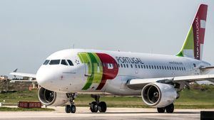 AP Air Portugal actualiza los horarios del Puente Aéreo Madrid-Lisboa