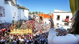 Las mejores obras de arte y el olor a incienso vuelven a Cádiz en Semana Santa