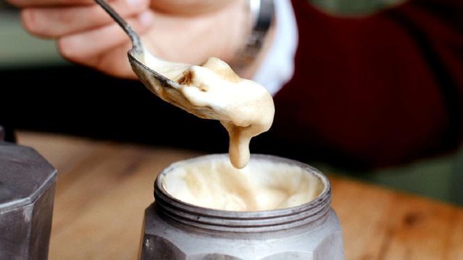 El Gupo Le Cocó celebra el Día del Tiramisú