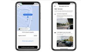Uber lanza nuevas funcionalidades para sus usuarios en los aeropuertos