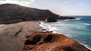 Qué ver en Lanzarote en 7 días: lugares que no puedes perderte