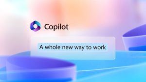 Microsoft presenta Microsoft 365 Copilot, un copiloto para el trabajo