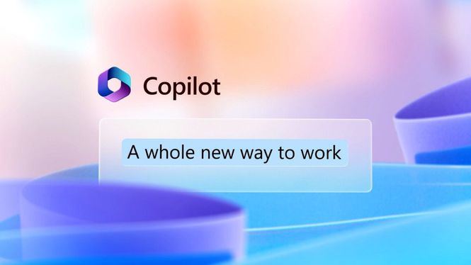 Microsoft presenta Microsoft 365 Copilot, un copiloto para el trabajo