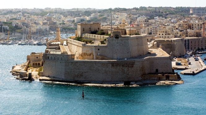 Joyas arquitectónicas que alberga la historia de Malta