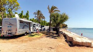 El camping Playa Montroig Resort abre sus puertas con nuevos bungalows