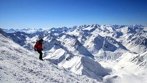 Les Coumes du Pic du Midi, Barataclades y mucho más en la estación Grand-Tourmalet