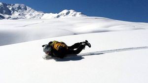 Combinar las actividades más originales en la nieve en el Pirineo Francés