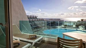 El hotel Radisson Blu Resort, Lanzarote abre sus puertas tras una profunda reforma