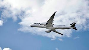 Finnair aumenta sus operaciones en Japón
