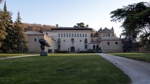 Bodega Otazu: Escapada enológica a Navarra en Semana Santa