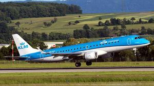 KLM incrementa su capacidad en España un 2% respecto a 2019 este verano