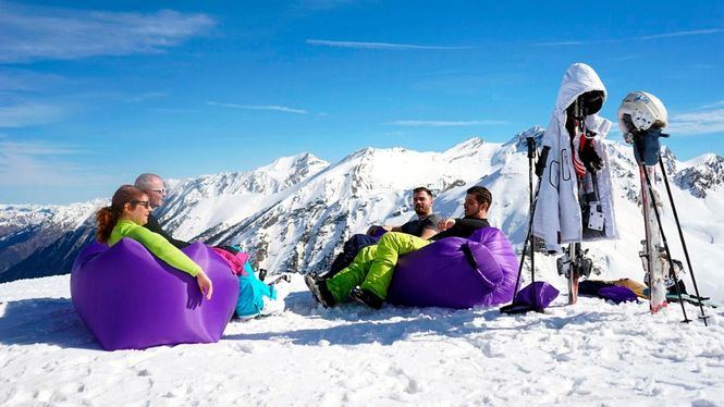 Piau-Engaly y Cauterets, estaciones del Pirineo francés para disfrutar de la nieve en Semana Santa