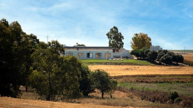 Cortijo de Motilla: Una Semana Santa de lujo en el campo sevillano