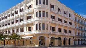 Reabre el hotel Montesol Experimental en Ibiza de la mano del grupo Experimental Group