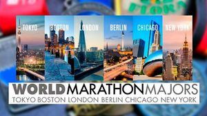 Viajar por el mundo haciendo deporte: Ruta por las World Marathon Majors