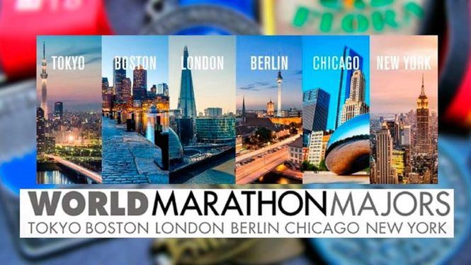 Viajar por el mundo haciendo deporte: Ruta por las World Marathon Majors