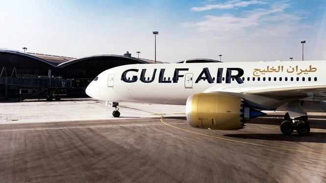 Gulf Air incrementa sus vuelos directos entre Málaga y Bahréin este próximo verano