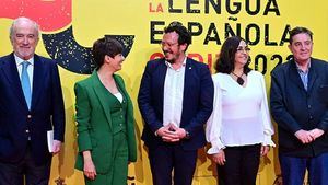 El Congreso de la Lengua, celebrado en Cádiz, cierra con los deberes hechos
