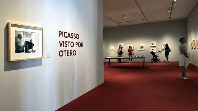 El Museo Picasso Málaga abre todos los días de la Semana Santa