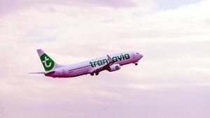 Transavia aumenta sus operaciones desde España a los Países Bajos y a Francia