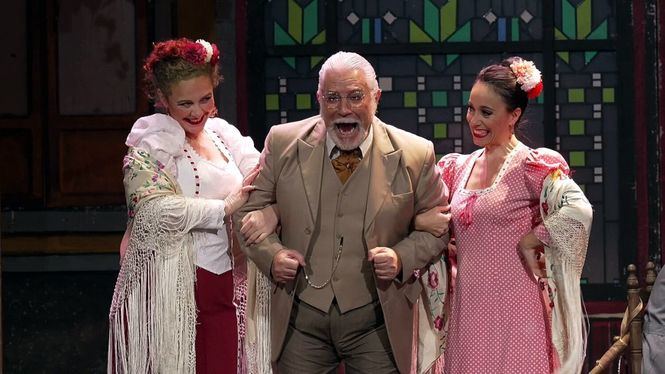Las mejores Zarzuelas por San Isidro en el Teatro Amaya