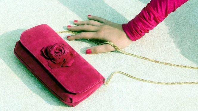 Energía y magnetismo en la colección Mascaró Primavera-Verano 2023