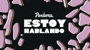 Perdona, estoy hablando – Cómic autobiográfico hecho por mujeres