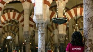 Viernes Santo concentró la mayor parte de la actividad turística en la Semana Santa 2023